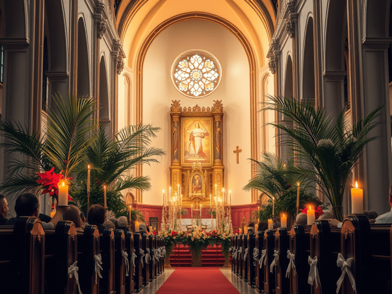 Retiro de Cuaresma y Semana Santa&nbsp;2026