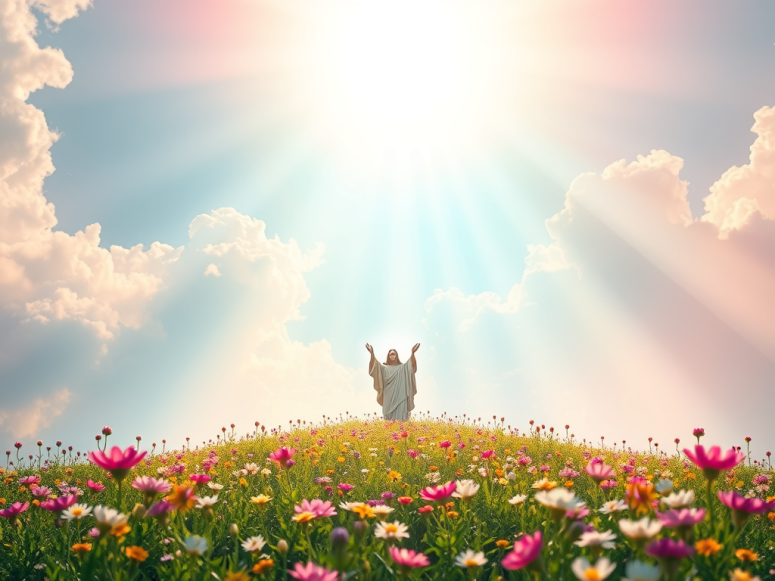 Retiro de Semana Santa 2026 – Domingo de&nbsp;Pascua