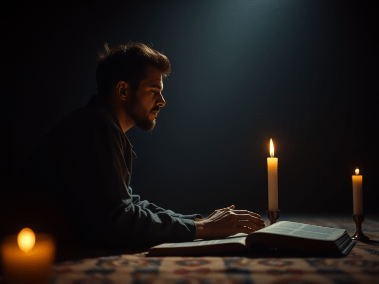 Retiro de Cuaresma 2026 – Semana 6 – Examen de&nbsp;Conciencia