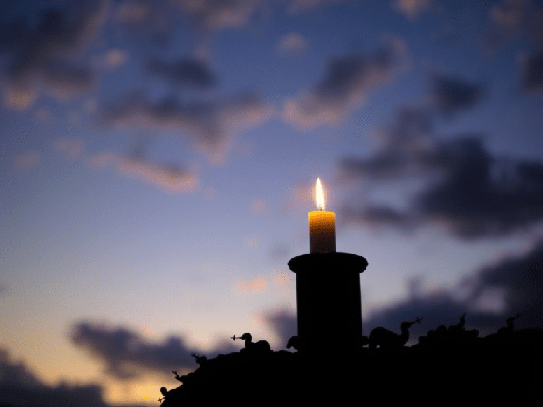 Retiro de Semana Santa 2026 – Sábado&nbsp;Santo