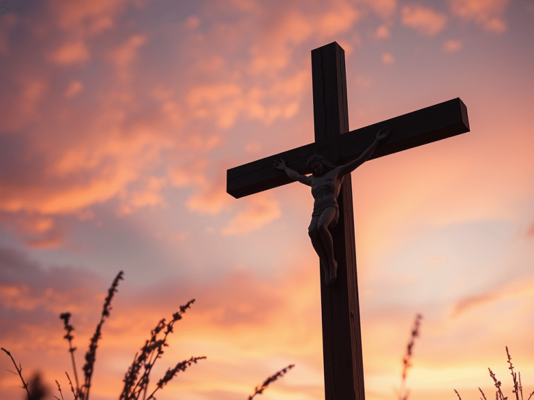 Retiro de Semana Santa 2026 – Viernes&nbsp;Santo