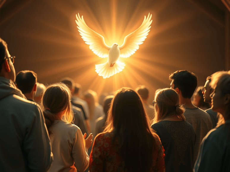 Actividades y Reflexión para Pentecostés Semana 5&nbsp;2026
