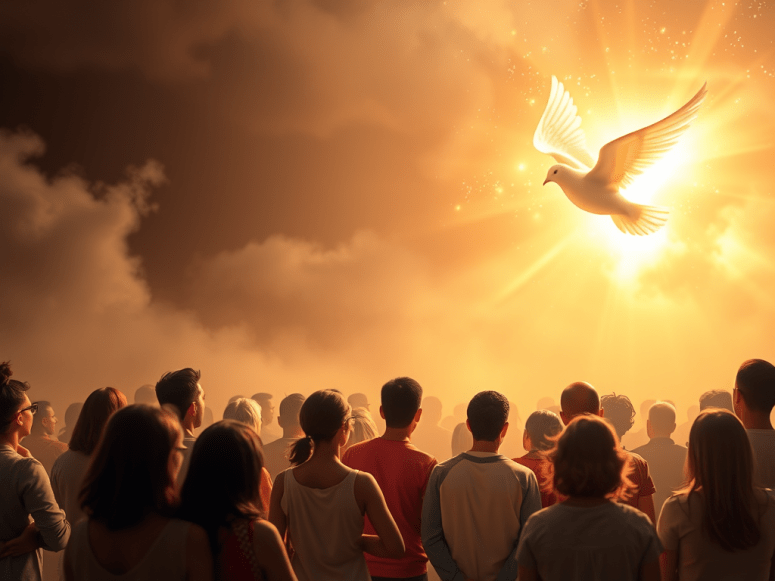 Actividades y Reflexión para Pentecostés Semana 6&nbsp;2026