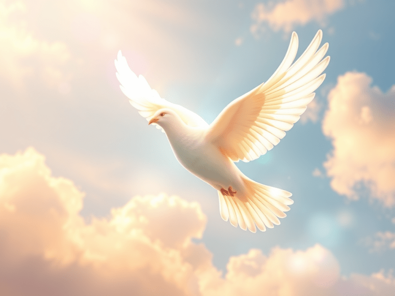 Actividades y Reflexión para Pentecostés Semana 3&nbsp;2026