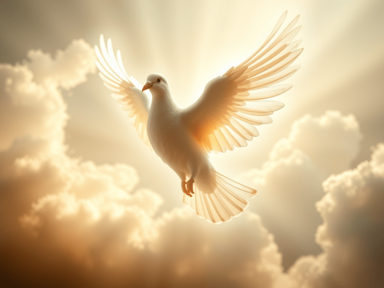 Actividades y Reflexión para Pentecostés Semana 4&nbsp;2026